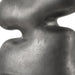 Uttermost Lighting Uttermost Free Flowing Nickel Table Lamp