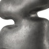 Uttermost Lighting Uttermost Free Flowing Nickel Table Lamp