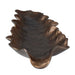 Uttermost Home Decor Uttermost Frond Indoor-Outdoor Leaf Tray