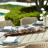Uttermost Home Decor Uttermost Frond Indoor-Outdoor Leaf Tray