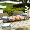Uttermost Home Decor Uttermost Frond Indoor-Outdoor Leaf Tray