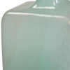 Uttermost Home Uttermost Fuze Aqua & Bronze Vases, Set Of 2