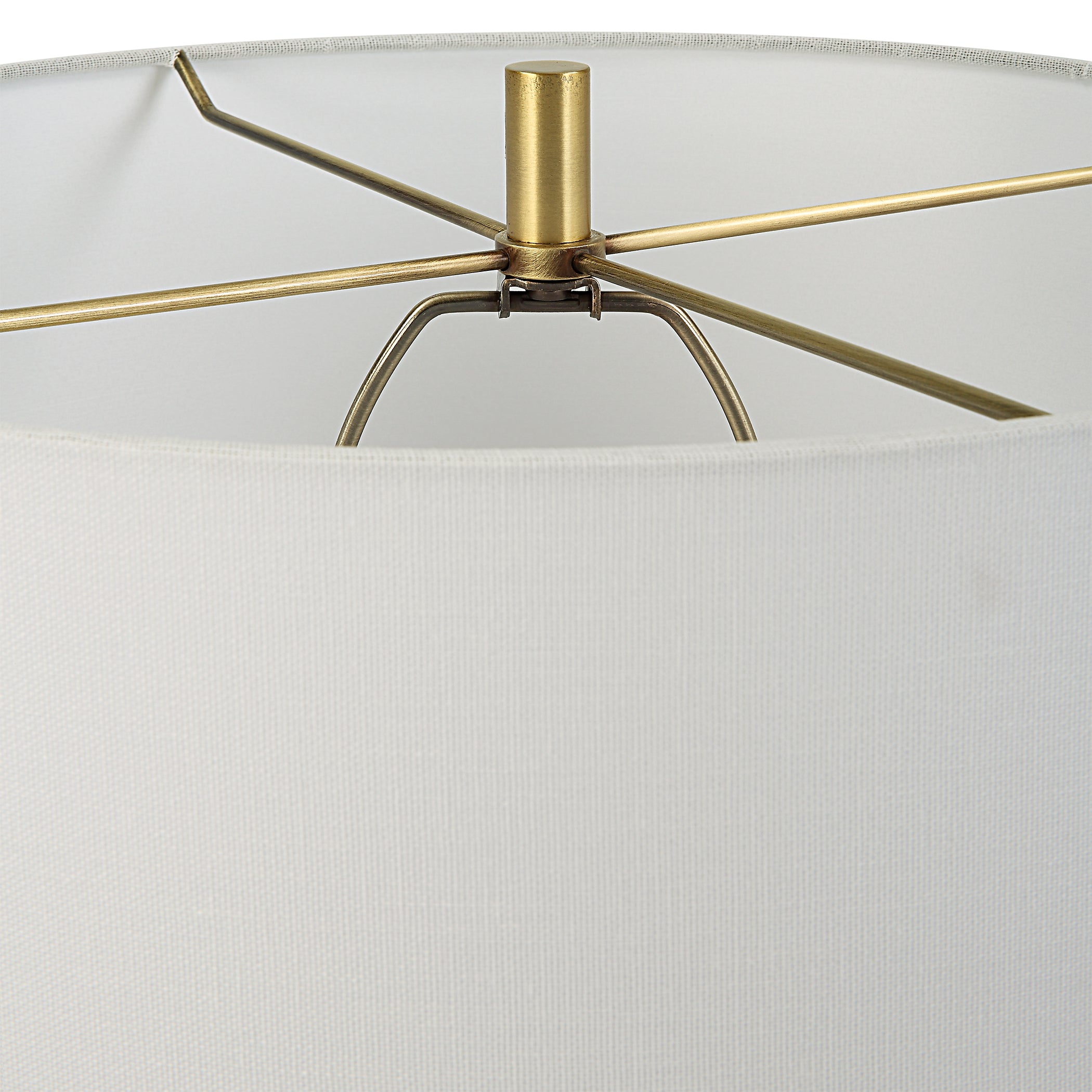 Uttermost Home Uttermost Galeno Emerald Green Table Lamp