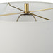 Uttermost Home Uttermost Galeno Emerald Green Table Lamp