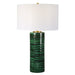 Uttermost Home Uttermost Galeno Emerald Green Table Lamp