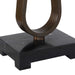 Uttermost Lighting Uttermost Galloway Dark Bronze Table Lamp