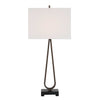 Uttermost Lighting Uttermost Galloway Dark Bronze Table Lamp