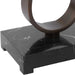 Uttermost Furniture Uttermost Galloway Minimalist Accent Table