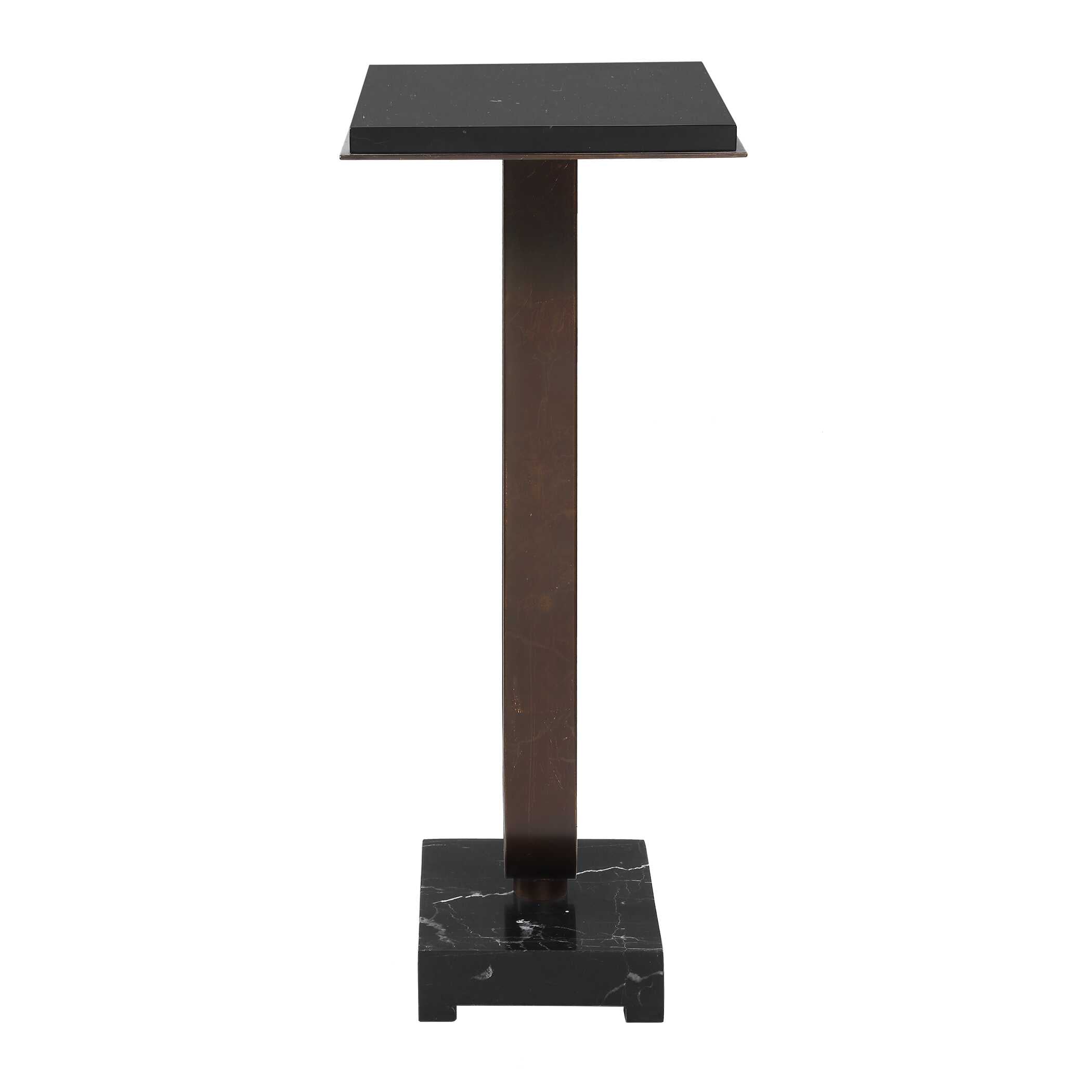 Uttermost Furniture Uttermost Galloway Minimalist Accent Table