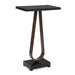 Uttermost Furniture Uttermost Galloway Minimalist Accent Table