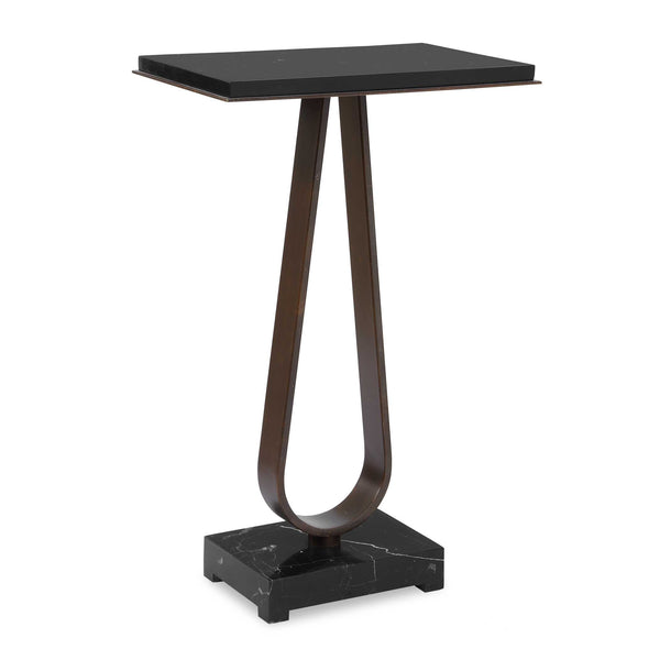 Uttermost Furniture Uttermost Galloway Minimalist Accent Table
