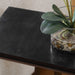 Uttermost Furniture Uttermost Galloway Minimalist Accent Table
