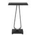 Uttermost Furniture Uttermost Galloway Minimalist Accent Table