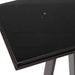 Uttermost Furniture Uttermost Galloway Minimalist Accent Table