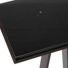 Uttermost Furniture Uttermost Galloway Minimalist Accent Table