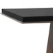 Uttermost Furniture Uttermost Galloway Minimalist Accent Table