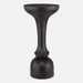 Uttermost Home Decor Uttermost Gambit Hourglass Accent Table