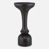 Uttermost Home Decor Uttermost Gambit Hourglass Accent Table