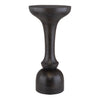 Uttermost Home Decor Uttermost Gambit Hourglass Accent Table