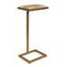 Uttermost Furniture Uttermost Gamora Marble Drink Table
