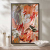 Uttermost Home Decor Uttermost Garden City Abstract Art