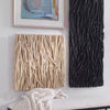 Uttermost Home Uttermost Gathered Teak Square Bleached Wood Wall Decor