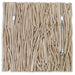Uttermost Home Uttermost Gathered Teak Square Bleached Wood Wall Decor