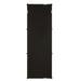 Uttermost Home Motor Freight - To be Quoted Uttermost Gattola Gray Wash Dressing Mirror