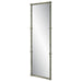 Uttermost Home Motor Freight - To be Quoted Uttermost Gattola Gray Wash Dressing Mirror