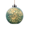 Uttermost Home Decor Uttermost Gemblue1 Light Mini Pendant