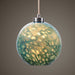 Uttermost Home Decor Uttermost Gemblue1 Light Mini Pendant