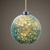 Uttermost Home Decor Uttermost Gemblue1 Light Mini Pendant