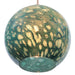 Uttermost Home Decor Uttermost Gemblue1 Light Mini Pendant
