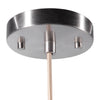Uttermost Home Decor Uttermost Gemblue1 Light Mini Pendant