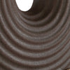 Uttermost Lighting Uttermost Geno Concentric Ribbed Table Lamp
