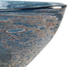 Uttermost Home Uttermost Genovesa Aqua Glass Bowl