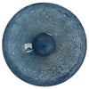 Uttermost Home Uttermost Genovesa Aqua Glass Bowl