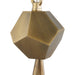 Uttermost Home Decor Uttermost Geodesic 3 Light Pendant