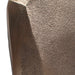 Uttermost Uttermost GeoForm Indoor-Outdoor Brass Vases Set/2