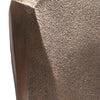 Uttermost Uttermost GeoForm Indoor-Outdoor Brass Vases Set/2