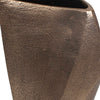 Uttermost Uttermost GeoForm Indoor-Outdoor Brass Vases Set/2