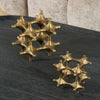 Uttermost Uttermost Gilded Connection Modern Sculptures Set/2