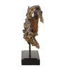 Uttermost Home Decor Uttermost Gilded Sculpture Branch