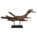 Uttermost Home Decor Uttermost Gilded Sculpture Branch