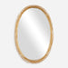Uttermost Home Decor Uttermost Gillian Oval Mirror