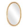 Uttermost Home Decor Uttermost Gillian Oval Mirror