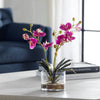 Uttermost Home Uttermost Glory Fuchsia Orchid