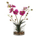 Uttermost Home Uttermost Glory Fuchsia Orchid