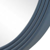 Uttermost Uttermost Going In Circles Blue Gray Mirror