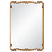 Uttermost Home Decor Uttermost Gold Louis Mirror